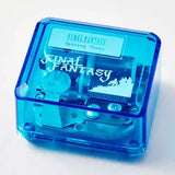 【再販】FINAL FANTASY オルゴール オープニング・テーマ(音樂盒)※不設寄送《25年5月預定》 4988601370745-4