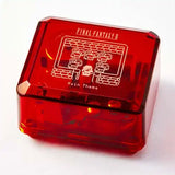 【再販】FINAL FANTASY II オルゴール メイン・テーマ(音樂盒)※不設寄送《24年9月預定》 4988601370752-1