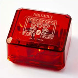 【再販】FINAL FANTASY II オルゴール メイン・テーマ(音樂盒)※不設寄送《25年5月預定》 4988601370752-2