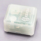 【再販】FINAL FANTASY III オルゴール クリスタルタワー(音樂盒)※不設寄送《24年9月預定》 4988601370769-1