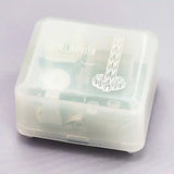 【再販】FINAL FANTASY III オルゴール クリスタルタワー(音樂盒)※不設寄送《25年5月預定》 4988601370769-2