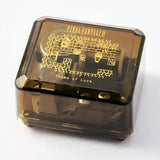 【再販】FINAL FANTASY IV オルゴール 愛のテーマ(音樂盒)※不設寄送《24年9月預定》 4988601370776-1