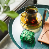 【再販】FINAL FANTASY V オルゴール はるかなる故郷(音樂盒)※不設寄送《24年9月預定》 4988601370783-1