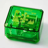 【再販】FINAL FANTASY V オルゴール はるかなる故郷(音樂盒)※不設寄送《24年9月預定》 4988601370783-1