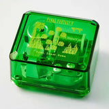 【再販】FINAL FANTASY V オルゴール はるかなる故郷(音樂盒)※不設寄送《25年5月預定》 4988601370783-2