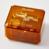 【再販】FINAL FANTASY VI オルゴール 仲間を求めて(音樂盒)※不設寄送《25年5月預定》 4988601370790-2