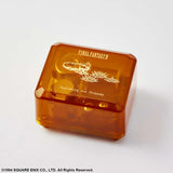 【再販】FINAL FANTASY VI オルゴール 仲間を求めて(音樂盒)※不設寄送《25年5月預定》 4988601370790-2