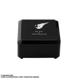 【再販】FINAL FANTASY VII オルゴール F.F.VIIメインテーマ(音樂盒)※不設寄送《24年9月預定》 4988601370806-3
