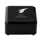 【再販】FINAL FANTASY VII オルゴール F.F.VIIメインテーマ(音樂盒)※不設寄送《24年9月預定》 4988601370806-3