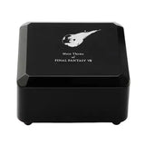 【再販】FINAL FANTASY VII オルゴール F.F.VIIメインテーマ(音樂盒)※不設寄送《25年5月預定》 4988601370806-4