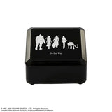 【再販】FINAL FANTASY VII REMAKE オルゴール 旅の途中で(音樂盒)※不設寄送《24年9月預定》 4988601370837-3