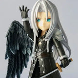 【再販】ファイナルファンタジーVII リメイク アドラブルアーツ セフィロス※不設寄送《24年11月預定》 4988601371230-1