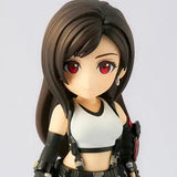 【再販】ファイナルファンタジーVII リバース アドラブルアーツ ティファ・ロックハート※不設寄送《25年8月預定》 4988601371247-1