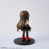 【再販】ファイナルファンタジーVII リバース アドラブルアーツ ティファ・ロックハート※不設寄送《26年12月預定》 日版 全數$398 / ※不設寄送 / 26年8月21日