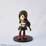 【再販】ファイナルファンタジーVII リバース アドラブルアーツ ティファ・ロックハート※不設寄送《26年12月預定》 日版 全數$398 / ※不設寄送 / 26年8月21日