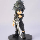 【再販】ファイナルファンタジーXV アドラブルアーツ ノクティス・ルシス・チェラム※不設寄送《26年12月預定》 日版 全數$398 / ※不設寄送 / 26年8月21日