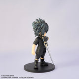 【再販】ファイナルファンタジーXV アドラブルアーツ ノクティス・ルシス・チェラム※不設寄送《26年12月預定》 日版 全數$398 / ※不設寄送 / 26年8月21日