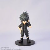 【再販】ファイナルファンタジーXV アドラブルアーツ ノクティス・ルシス・チェラム※不設寄送《26年12月預定》 日版 全數$398 / ※不設寄送 / 26年8月21日