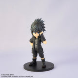 【再販】ファイナルファンタジーXV アドラブルアーツ ノクティス・ルシス・チェラム※不設寄送《26年12月預定》 日版 全數$398 / ※不設寄送 / 26年8月21日