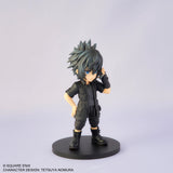 【再販】ファイナルファンタジーXV アドラブルアーツ ノクティス・ルシス・チェラム※不設寄送《26年12月預定》 日版 全數$398 / ※不設寄送 / 26年8月21日