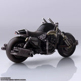 ファイナルファンタジーVII ブリングアーツ ハーディ=デイトナ《25年6月預定》 4988601371421