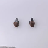 ファイナルファンタジーVII ブリングアーツ ハーディ=デイトナ《25年6月預定》 4988601371421