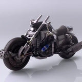 ファイナルファンタジーVII ブリングアーツ ハーディ=デイトナ《25年6月預定》 4988601371421