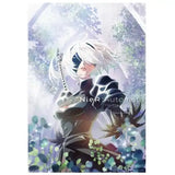 NieR:Automata Ver1.1a ジグソーパズル 2B(ヨルハ二号B型)(砌圖)※不設寄送《23年9月預定》 4988601371674