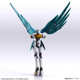 【再販】ゼノギアス ストラクチャーアーツ 1/144スケール プラスティック モデルキット シリーズ Vol.2(一盒三種機體)※不設寄送《25年3月預定》 4988601371971-1