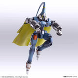 【再販】ゼノギアス ストラクチャーアーツ 1/144スケール プラスティック モデルキット シリーズ Vol.2(一盒三種機體)※不設寄送《25年3月預定》 4988601371971-1