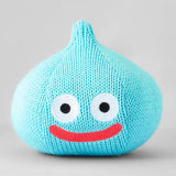 【再販】ドラゴンクエスト スマイルスライム あみぐるみ スライム(毛公仔)※不設寄送《24年6月預定》 4988601373180-1