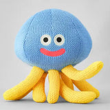 【再販】ドラゴンクエスト スマイルスライム ベンダブルあみぐるみ ホイミスライム(毛公仔)※不設寄送《25年5月預定》 4988601373203-1