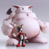 ファイナルファンタジーVII ブリングアーツ 〈ケット・シー＆デブモーグリ〉《25年2月預定》 4988601373234