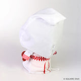 ファイナルファンタジーIX ぬいぐるみ ガーネット・ティル・アレクサンドロス17世(毛公仔)※不設寄送《25年11月預定》 日版 全數$298 / ※不設寄送 / 25年6月16日