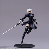 【再販】ニーアオートマタ フォルミズム 2B(ヨルハ二号B型)※不設寄送《25年1月預定》 4988601373678-1