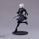 【再販】ニーアオートマタ フォルミズム 2B(ヨルハ二号B型)※不設寄送《25年1月預定》 4988601373678-1