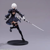 【再販】ニーアオートマタ フォルミズム 2B(ヨルハ二号B型)※不設寄送《25年1月預定》 4988601373678-1