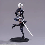 【再販】ニーアオートマタ フォルミズム 2B(ヨルハ二号B型)※不設寄送《25年1月預定》 4988601373678-1