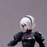 【再販】ニーアオートマタ フォルミズム 2B(ヨルハ二号B型)※不設寄送《25年1月預定》 4988601373678-1