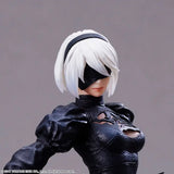 【再販】ニーアオートマタ フォルミズム 2B(ヨルハ二号B型)※不設寄送《25年1月預定》 4988601373678-1