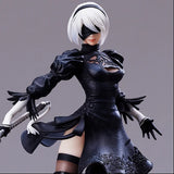 【再販】NieR:Automata フォルミズム 2B(ヨルハ二号B型)※不設寄送《25年10月預定》 行版 全數$278 / ※不設寄送 / 25年7月4日