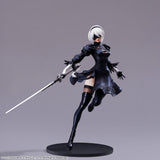 【再販】NieR:Automata フォルミズム 2B(ヨルハ二号B型)※不設寄送《25年10月預定》 行版 全數$278 / ※不設寄送 / 25年7月4日