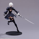 【再販】NieR:Automata フォルミズム 2B(ヨルハ二号B型)※不設寄送《25年10月預定》 行版 全數$278 / ※不設寄送 / 25年7月4日