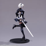 【再販】NieR:Automata フォルミズム 2B(ヨルハ二号B型)※不設寄送《25年10月預定》 行版 全數$278 / ※不設寄送 / 25年7月4日