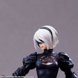 【再販】NieR:Automata フォルミズム 2B(ヨルハ二号B型)※不設寄送《25年10月預定》 行版 全數$278 / ※不設寄送 / 25年7月4日