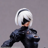 【再販】NieR:Automata フォルミズム 2B(ヨルハ二号B型)※不設寄送《25年10月預定》 行版 全數$278 / ※不設寄送 / 25年7月4日