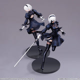 【再販】NieR:Automata フォルミズム 2B(ヨルハ二号B型)※不設寄送《25年10月預定》 行版 全數$278 / ※不設寄送 / 25年7月4日