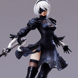 【再販】NieR:Automata フォルミズム 2B(ヨルハ二号B型)※不設寄送《26年6月預定》 行版 全數$268 / ※不設寄送 / 26年3月23日