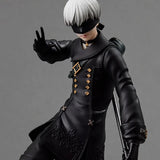 【再販】NieR:Automata フォルミズム 9S(ヨルハ九号S型)※不設寄送《26年6月預定》 行版 全數$268 / ※不設寄送 / 26年3月23日