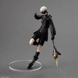 ニーアオートマタ フォルミズム 9S(ヨルハ九号S型)※不設寄送《24年9月預定》 4988601373692